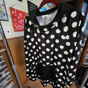 Lularoe Amber hoodie